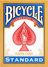 Load image into Gallery viewer, Bicycle Gold Standard Playing Cards