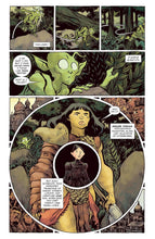 Load image into Gallery viewer, Miss Truesdale and the Rise of Man