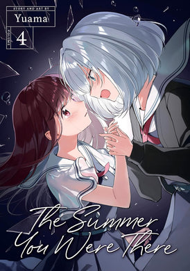 Summer You Were There Volume 4