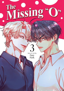 The Missing "O" Volume 3