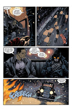 Load image into Gallery viewer, Lobster Johnson Omnibus Volume 1