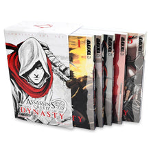 Load image into Gallery viewer, Assassin's Creed Dynasty Box Set