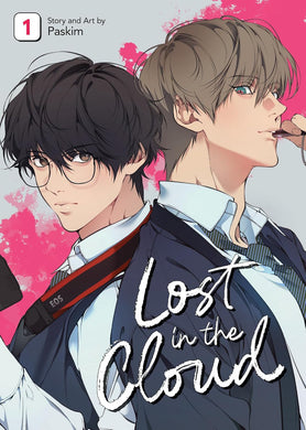 Lost in the Cloud Volume 1