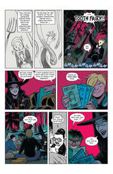 FML Volume 1: Fire