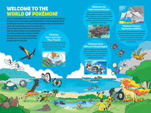 Load image into Gallery viewer, Pokécology: An Illustrated Guide to Pokémon Ecology