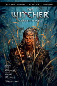 Andrzej Sapkowski's The Witcher The Edge of the World