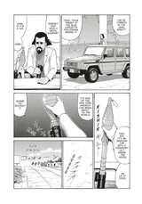 Gunsmith Cats: Burst Omnibus Volume 2