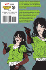 Chainsaw Man Volume 22