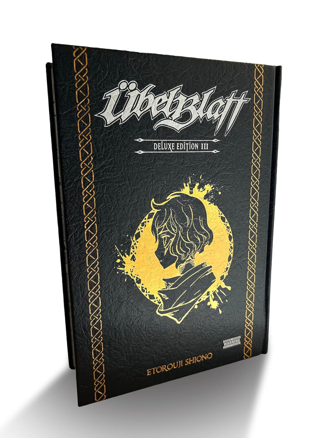 Übel Blatt Deluxe Edition Volume 3