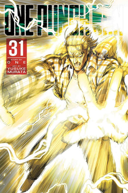 One Punch Man Volume 31