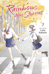 Rainbows After Storms Volume 7