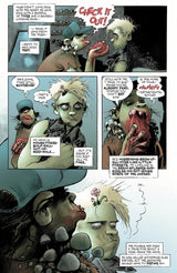 Bleeding Hearts Volume 1