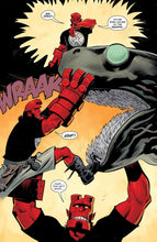 Load image into Gallery viewer, Hellboy and the B.P.R.D. 1955-1957