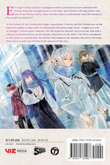 Frieren Beyond Journey's End Volume 14