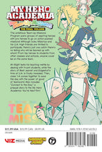 Load image into Gallery viewer, My Hero Academia Team-Up Missions Volume 8