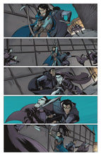 Load image into Gallery viewer, Critical Role: Vox Machina Origins Omnibus: Series I and II