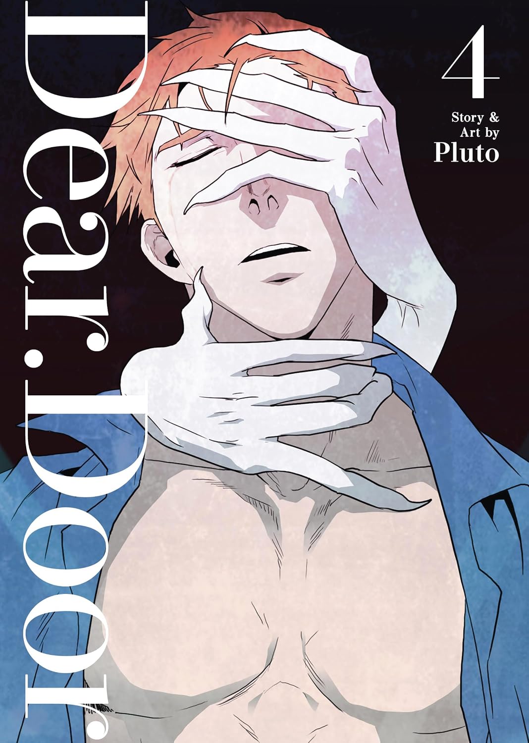 Dear. Door Volume 4