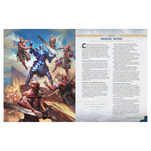 Load image into Gallery viewer, Cosmere RPG: Stormlight Handbook