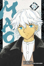 Load image into Gallery viewer, Mao Volume 24