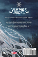 Load image into Gallery viewer, Vampire Knight Memories Volume 10