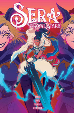 Sera & The Royal Stars: Volume 2