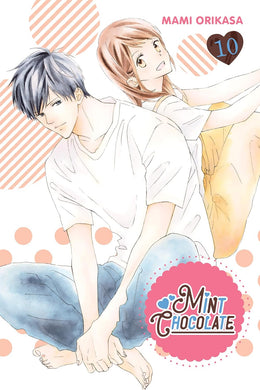 Mint Chocolate Volume 10