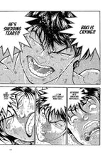 Load image into Gallery viewer, Baki the Grappler Volume 22