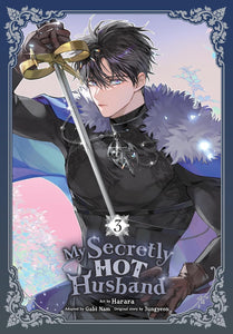My Secretly Hot Husband Volume 3
