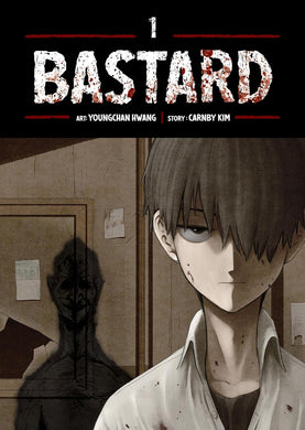 Bastard Volume 1