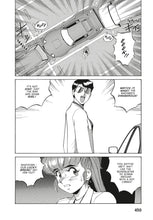 Load image into Gallery viewer, Gunsmith Cats Omnibus Book 3