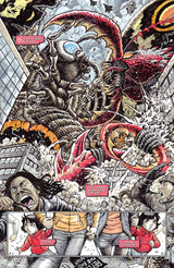 Godzilla Legends--Mothra: Queen of the Monsters