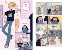 Load image into Gallery viewer, Lindsey Cheng Dates a White Boy!!!
