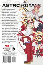 Load image into Gallery viewer, Astro Royale Volume 2