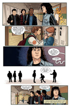 Load image into Gallery viewer, Stranger Things and Dungeons &amp; Dragons: The Rise of Hellfire