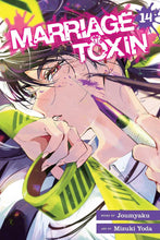 Load image into Gallery viewer, Marriage Toxin Volume 14