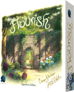 Flourish: Signature Edition