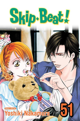 Skip Beat! Volume 51