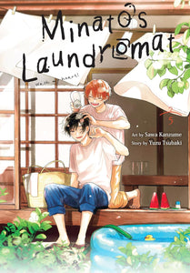 Minato's Laundromat Volume 5