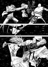 Load image into Gallery viewer, Sun-Ken Rock Volume 1