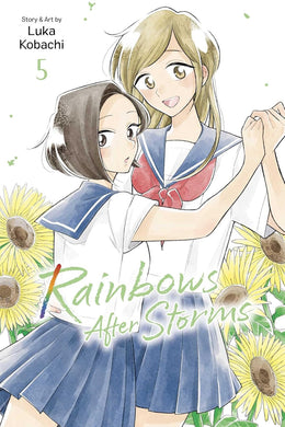 Rainbows After Storms Volume 5