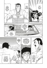 Load image into Gallery viewer, Gunsmith Cats: Burst Omnibus Volume 1