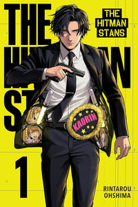 The Hitman Stans Volume 1