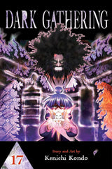 Dark Gathering Volume 17