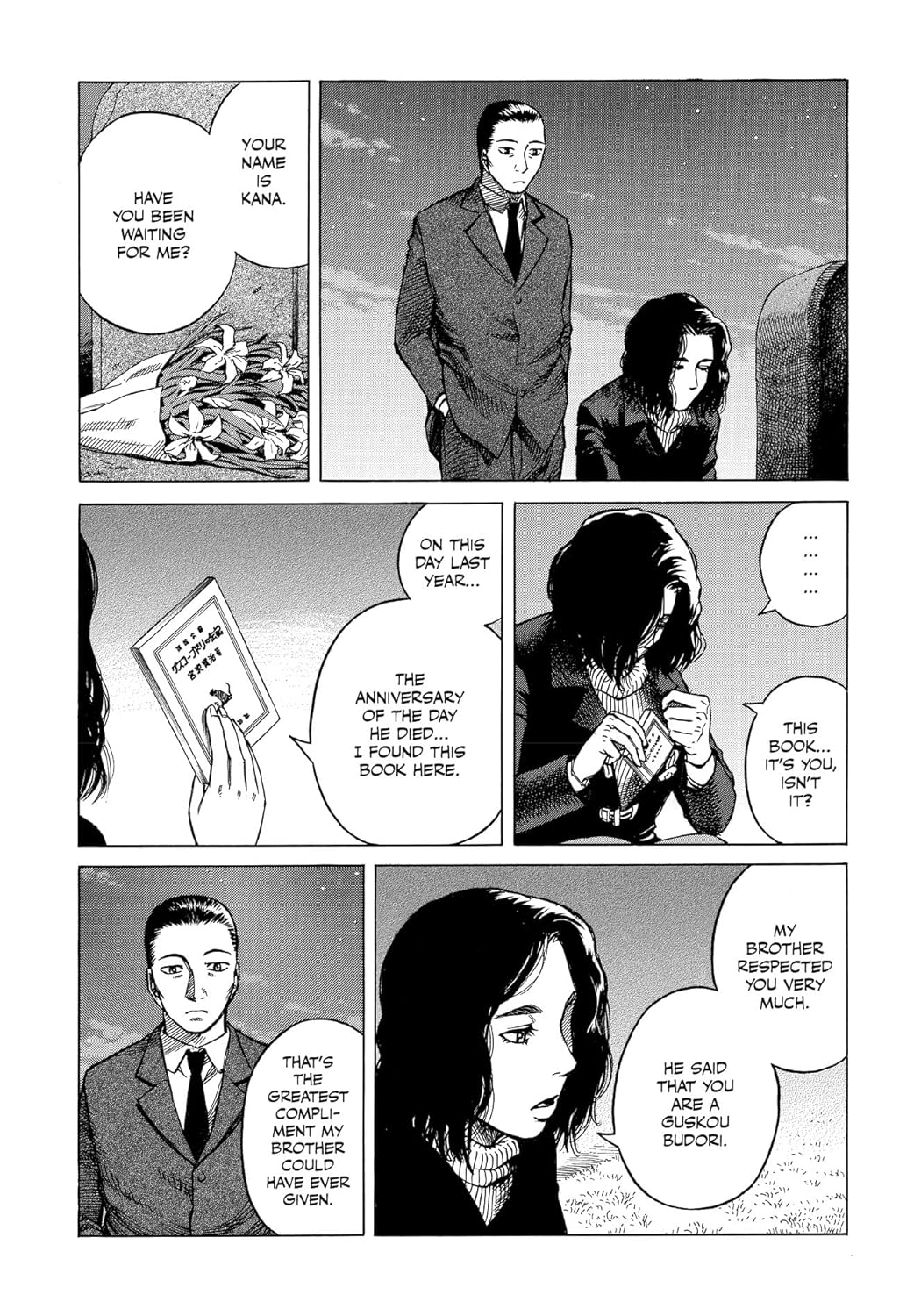 Planetes Deluxe Edition Book 2
