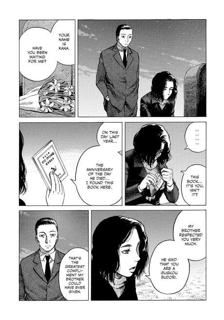 Planetes Deluxe Edition Book 2