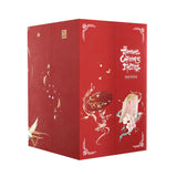 Heaven Official's Blessing: Tian Guan Ci Fu Manhua Hardcover Volumes 1-6 Box Set