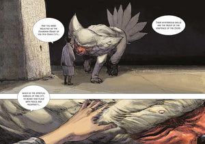 The Architect's Epiphany Volume 1