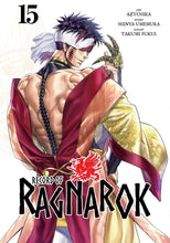 Load image into Gallery viewer, Record of Ragnarok Volume 15