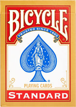 Load image into Gallery viewer, Bicycle Gold Standard Playing Cards