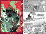 Godzilla [Kai-Sei Era]: End of the Reign (Manga Style Edition)